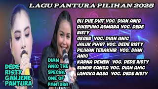 Download lagu BLI DUWE DUIT Voc. DIAN ANIC  ‼️ DIKEPUNG ASMARA Voc. DEDE RISTY ‼️ LAGU PANTURA PILIHAN 2025 mp3