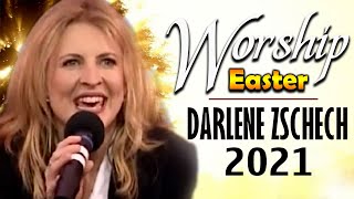 Pray For Easter 2021 By Darlene Zschech Worship Songs With Lyrics - Nonstop Worship Songs 2021