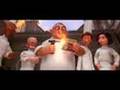 Ratatouille Le Festin Clip