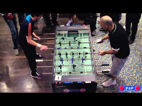 P4P Darmstadt 2013 - OE - Johannes Müller -- Jamal Allalou