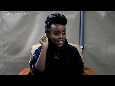 FINANCIAL DISCIPLINE WITH NADIA MUKAMI- WEEK 9