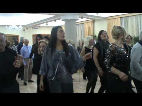 VEGLIONE DI CAPODANNO 11^PARTE 2012