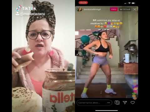 Workout during the quarantine