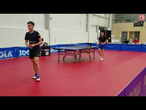 Bo Wen Chen  (2530) vs Kai Jiang  (2286)
