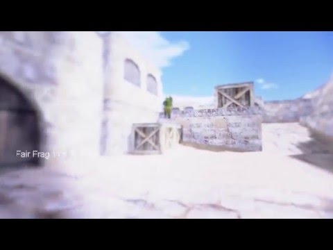 Fair Frag vs mTw on Dreamhack Summer playoffs