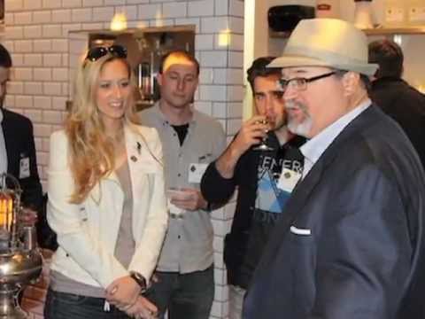 Joe Bartolotta, Bartolotta Restaurants, Distinguished Executive