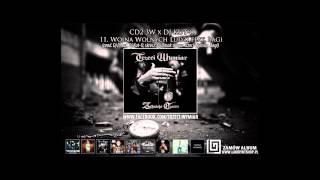 11. Trzeci Wymiar - Wojna Wolnych Ludzi feat. Bagi [prod. DJ Kut-O, DJ Phast] ZŁODZIEJE CZASU CD 2