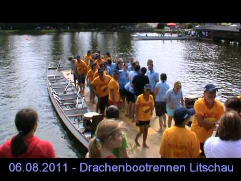 06.08.2011 Drachenbootrennen Litschau.mpg