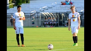 Tobacco Road FC vs Myrtle Beach Mutiny