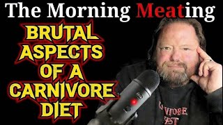Addicted to Carbs? This LIVE Support Changes Everything | Carnivore/Keto