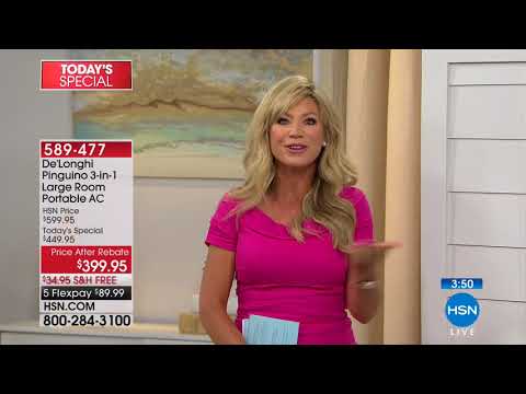 HSN | Kitchen Solutions 05.06.2018 - 07 PM