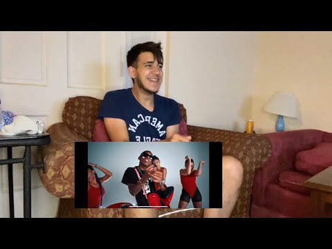 Reacción a @Jorkan Oficial @BCA MUSIK @Tachi @Eiby@Italian Somali @VERZATYL NOS MIRAN