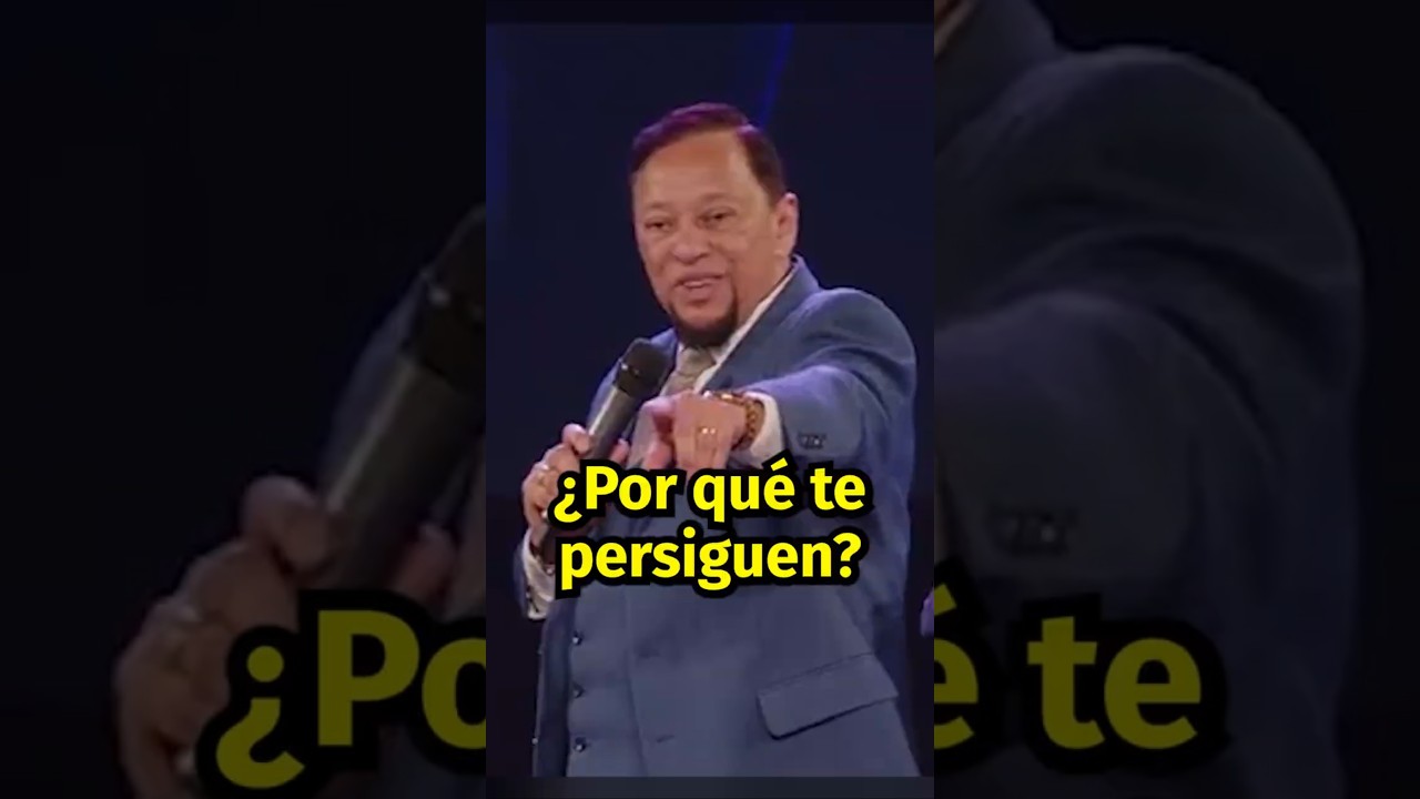 Por esta razón se levantan contra ti | Ap. Carlos Luis Vargas