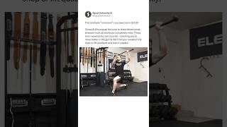 My New Favorite Core Workout!🥰