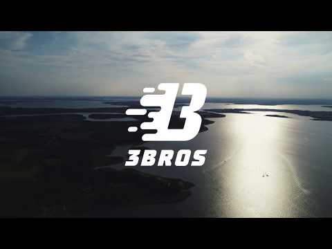 3bros - BEZ PATENTU