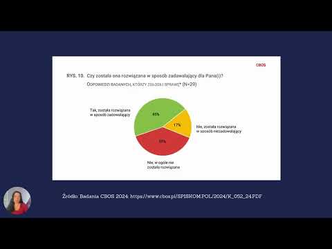 Zhakuj system czyli przetrwanie jako kobieta w świecie IT - Katarzyna Brzozowska