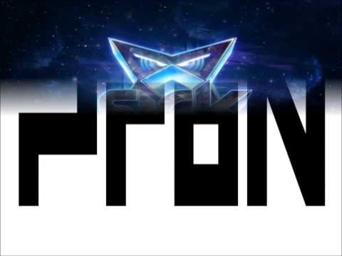 ProN, Jaycen A'mour - That's My Shit (FTampa Remix)