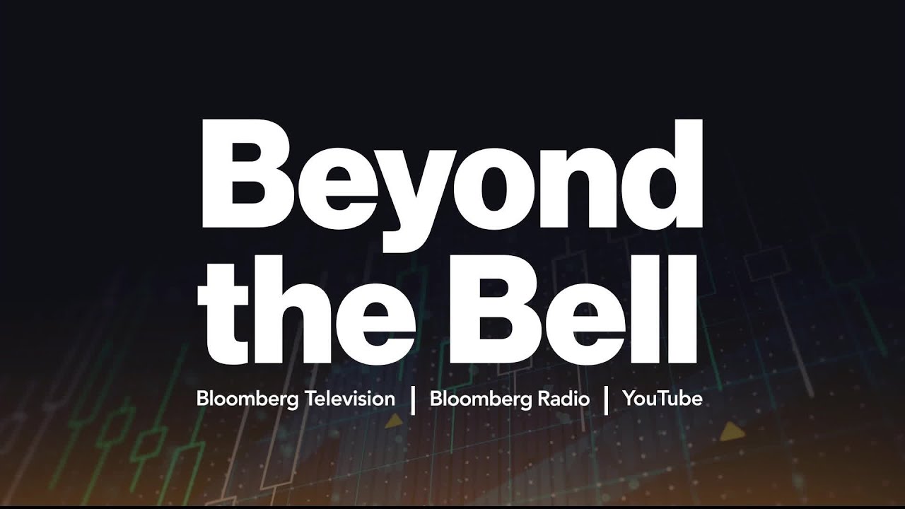 S&P & Nasdaq on 5-Month Winning Streak | Beyond the Bell