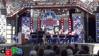 You Go To My Head with Wayne Bergeron - 2012 Disneyland All-American College Band 6/30/21012
