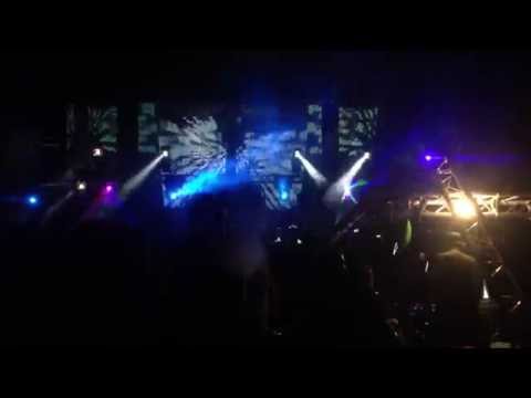 Dynamo Destroy 16th anniversary FORMAT C:\