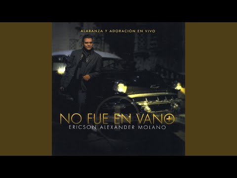 Ato Al Hombre Fuerte - Ericson Alexander Molano