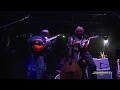 Sam Bush Band - Greenbrier - 2017 Blue Ox Music Festival