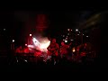 New Monsoon - "Slippery People" (Talking Heads) @ Camp Deep End 4