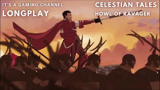 Celestian Tales: Howl of the Ravager (Longplay) (No Commentary)