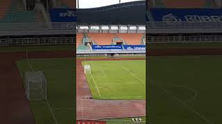 Download lagu Stadion Pakansari Cibinong-Bogor mp3