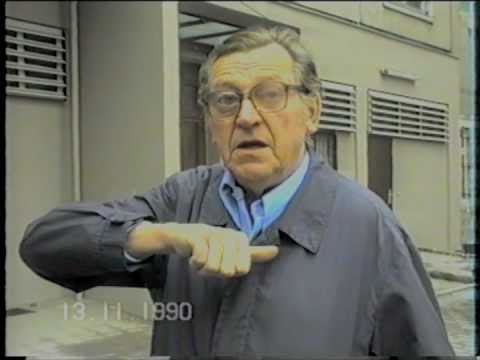 "Ick hab zweeje jeschnappt"