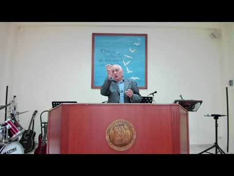 Il soldato ferito - Predicazione 17 Ottobre 2021 - Pastore Enrico Arata