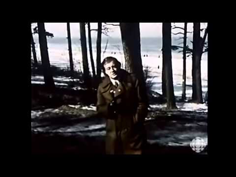 Турне Verdun Maple Leafs в СССР март 1974  Москва, Ленинград, Рига Часть 2