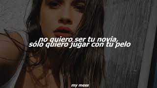 bea miller - girlfriend (traducida al español)