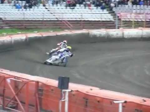 Polonia Bydgoszcz-Unia Tarnów 06.05.2012r., 43-46,żużel, speedway