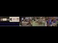 Barney S Good Day Good Night Credits Comparison Screener Vs Final Version V1 And V2