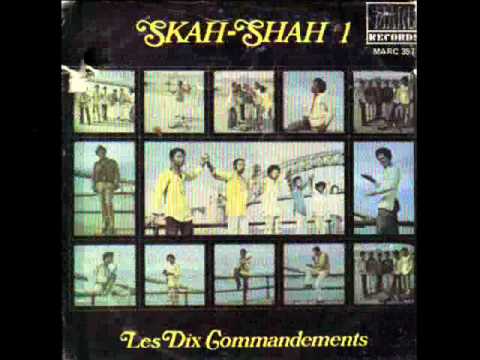Skah Shah - Haiti
