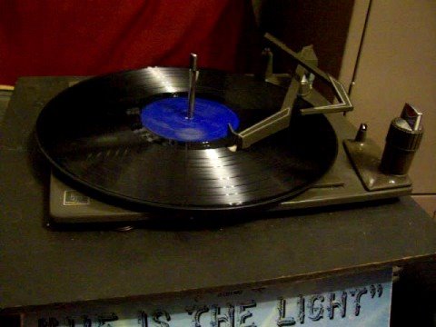 The Primitive Quartet - Rose Among Thorns