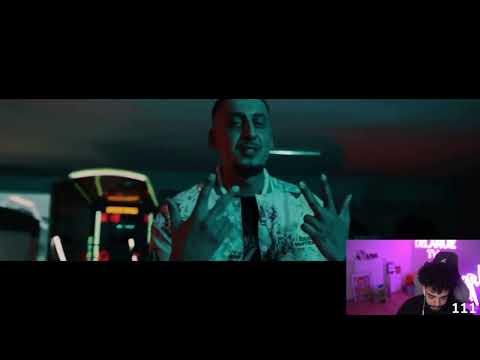 SAMI reagiert auf "RAMO x @ataypapi x ​⁠@VeyselOffiziell - VIBEN"