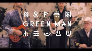 Karl Blau - Slightly Salted (Green Man Festival | Sessions)
