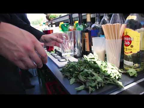 OPEN SPIRIT @ Tag der offenen Tür, Bieswang