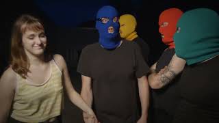 Masked Intruder   Crime Spree - Official Video 201