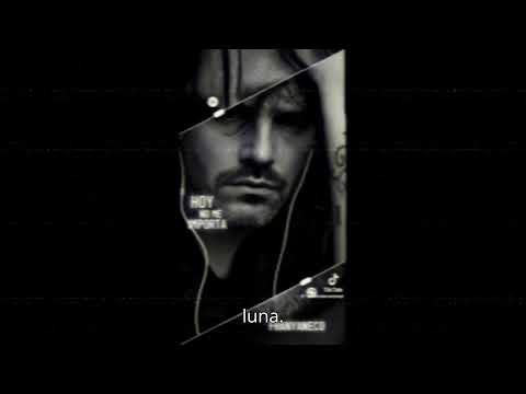 HOY NO ME IMPORTA. FRANYANECO