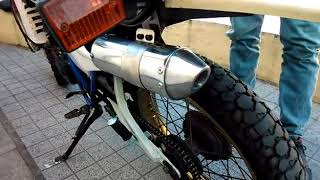 dt 175 escape shorty SCHEFF-METAL dt 175 escape shorty SCHEFF-METAL