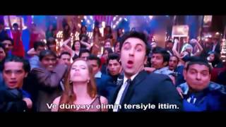 Badtameez Dil Türkçe Altyazılı (Simge - Kamera Orjinal)