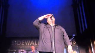 Sidewalk Prophets - You Can Have Me - Live Like That Tour NY 2014