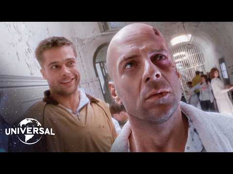 Cole and Jeffrey’s Wild Meeting