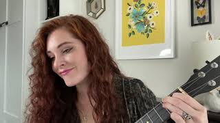 Mandy Harvey Imagine 2021