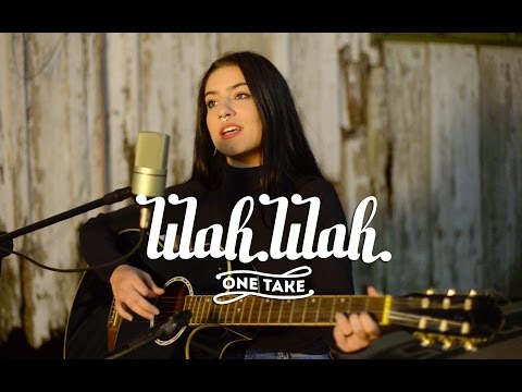 Eu Ser Real - Clau Riffel (acústico feat Iugue Beats) : Wah Wah - One Take