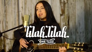 Eu Ser Real - Clau Riffel (acústico feat Iugue Beats) : Wah Wah - One Take