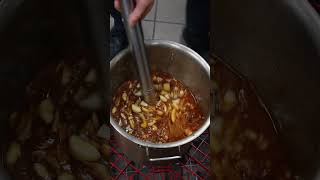 Download lagu Michelin Chef shares his secret LA Galbi Marinade👀 mp3 Download lagu Michelin Chef shares his secret LA Galbi Marinade👀 mp3